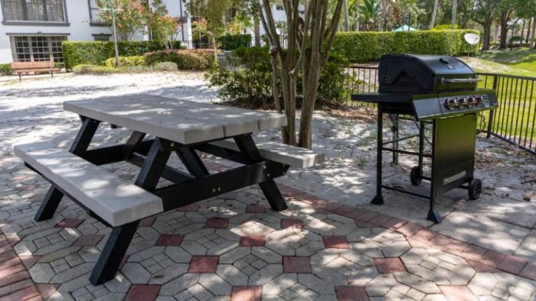 Legacy Vacation Resort Lake Buena Vista