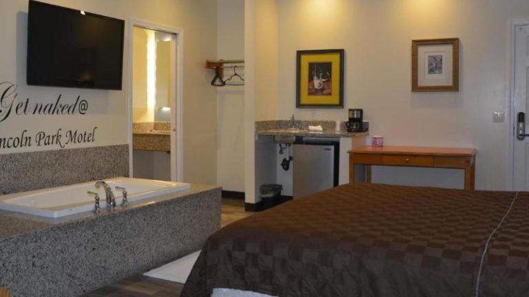 Lincoln Park Motel