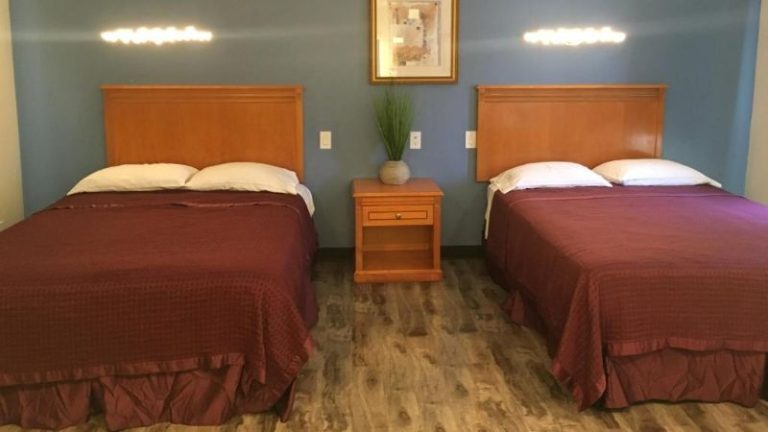 Lincoln Park Motel