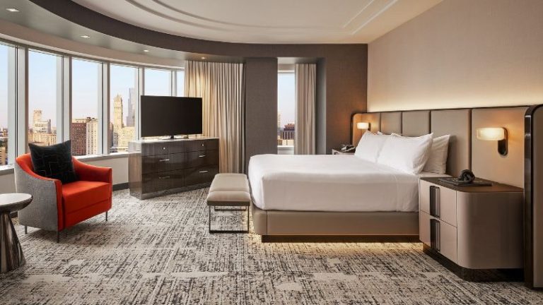 MGM Grand Detroit