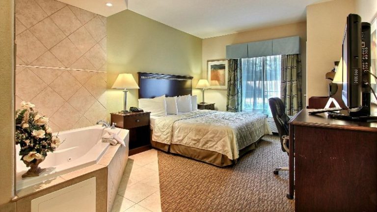 Magnolia Inn & Suites Pooler