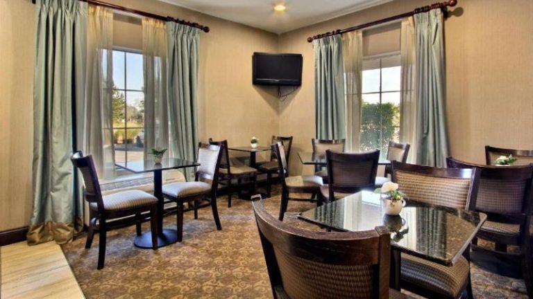 Magnolia Inn & Suites Pooler