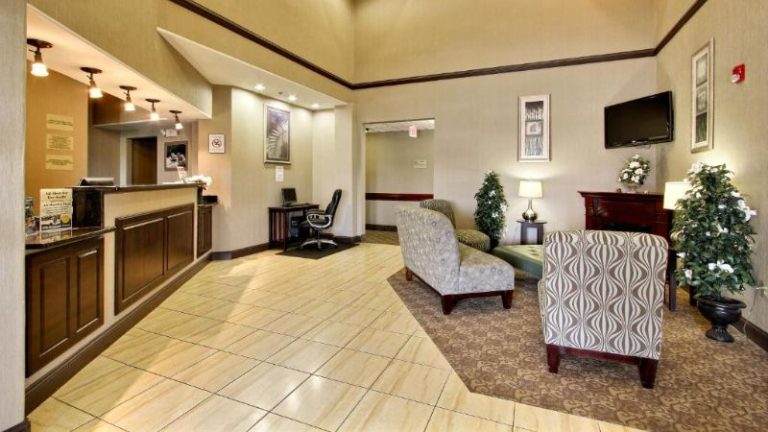 Magnolia Inn & Suites Pooler