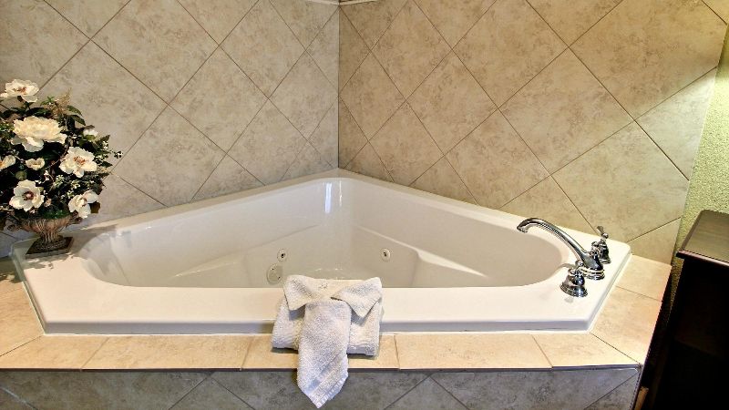 Magnolia Inn & Suites Pooler
