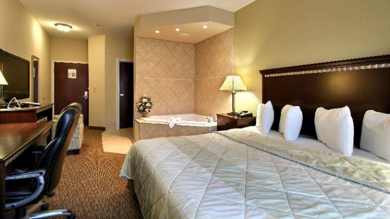 Magnolia Inn & Suites Pooler