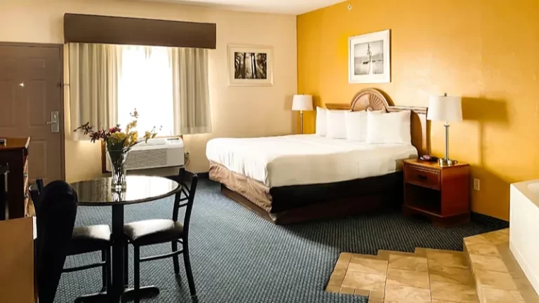 Magnuson Hotel Sand Springs – Tulsa West