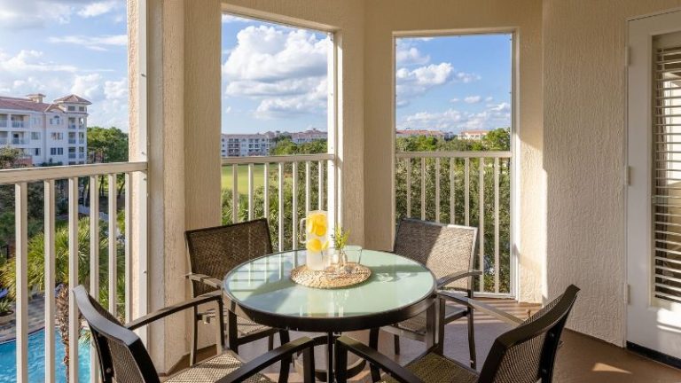 Marriott’s Grande Vista