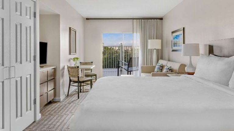 Marriott’s Grande Vista