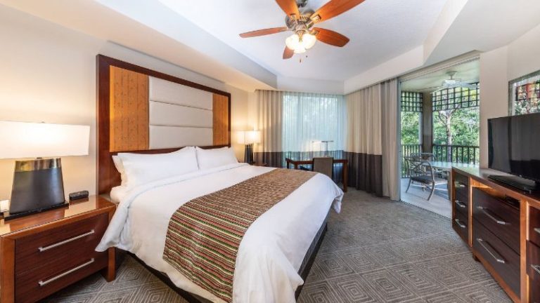 Marriott’s Imperial Palms Villas