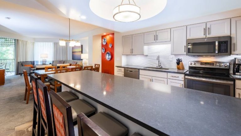 Marriott’s Imperial Palms Villas