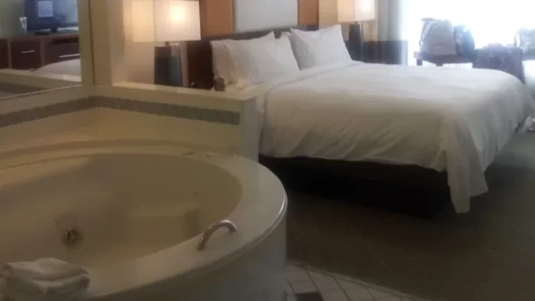 Marriott's Imperial Palms Villas