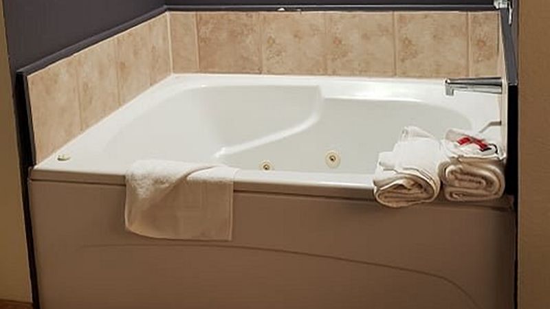 Microtel Inn & Suites by Wyndham Inver Grove Heights
