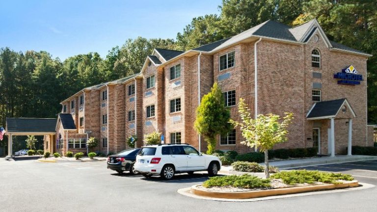 Microtel Inn & Suites by Wyndham Lithonia/Stone Mountain