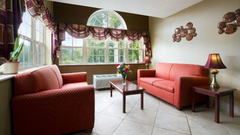Microtel Inn & Suites by Wyndham Lithonia/Stone Mountain