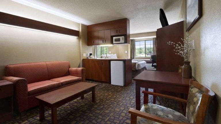 Microtel Inn & Suites by Wyndham Lithonia/Stone Mountain