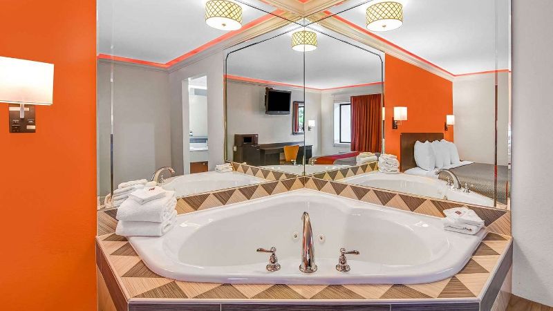Motel 6 Norcross