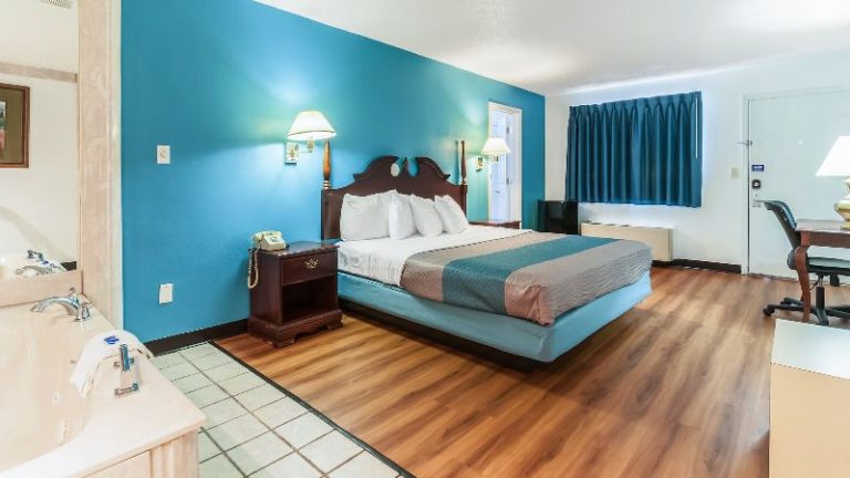 Motel 6 Southgate, Mi – Detroit