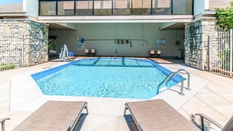 Motel 6 Southgate, Mi – Detroit