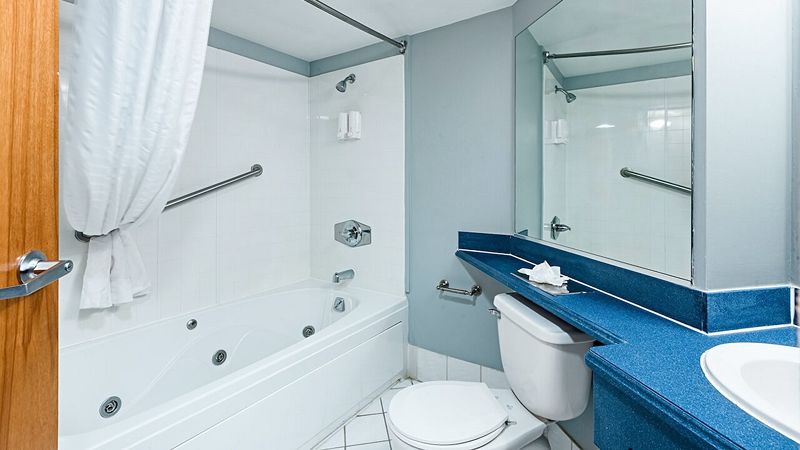 Ocean Sands Resort by VSA Resorts
