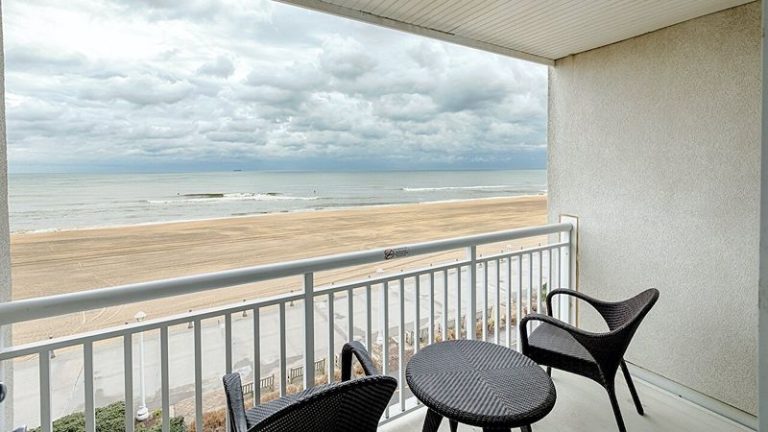 Ocean Sands Resort by VSA Resorts