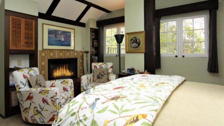 Old Monterey Inn