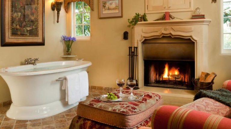 Old Monterey Inn