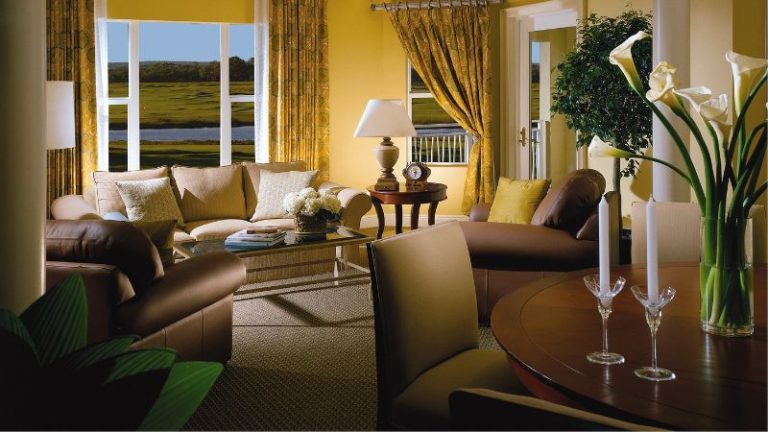 Omni Orlando Resort at ChampionsGate