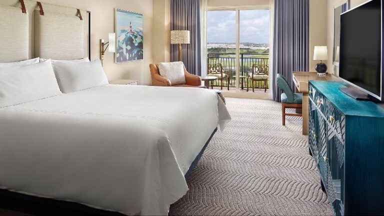 Omni Orlando Resort at ChampionsGate