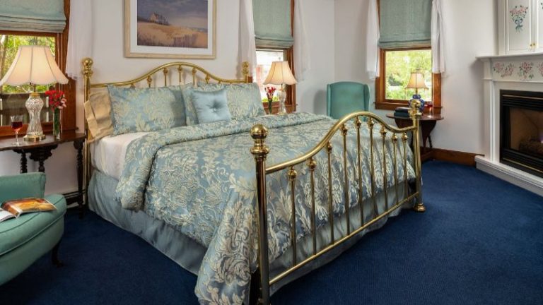 Palmer House Inn