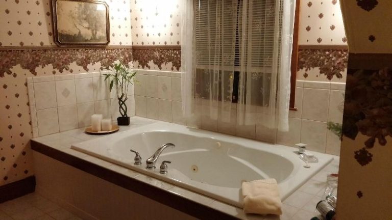 Palmer House Inn