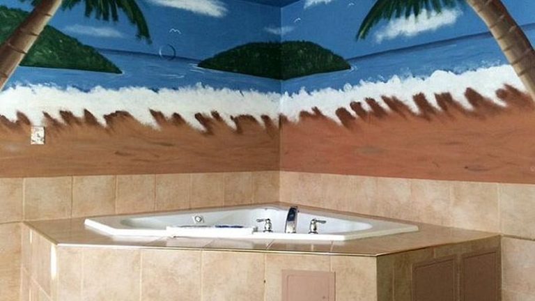 Palms Motel