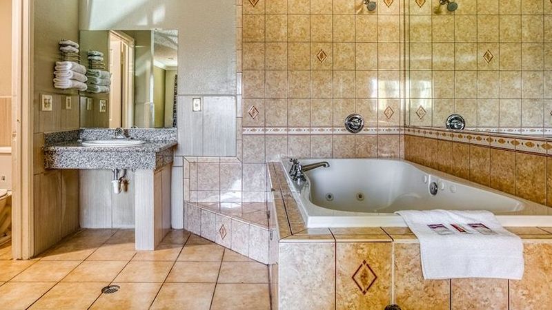 Passport Inn Whittier