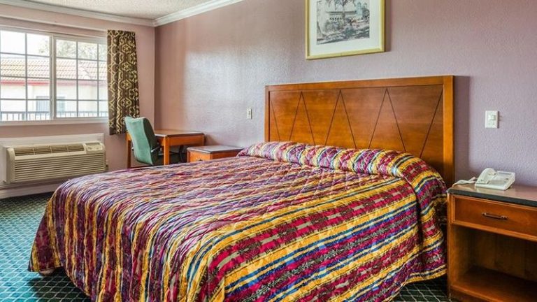 Passport Inn Whittier