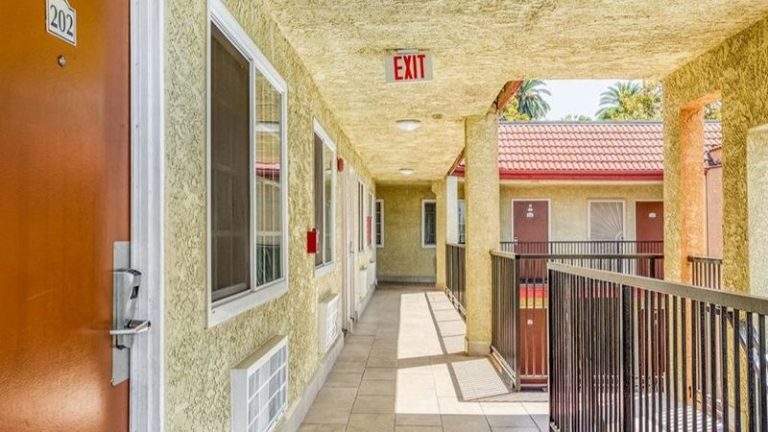 Passport Inn Whittier