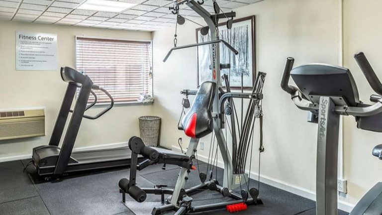 Quality Inn – East Stroudsburg – Poconos
