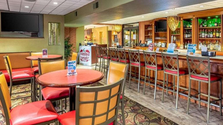Rodeway Inn