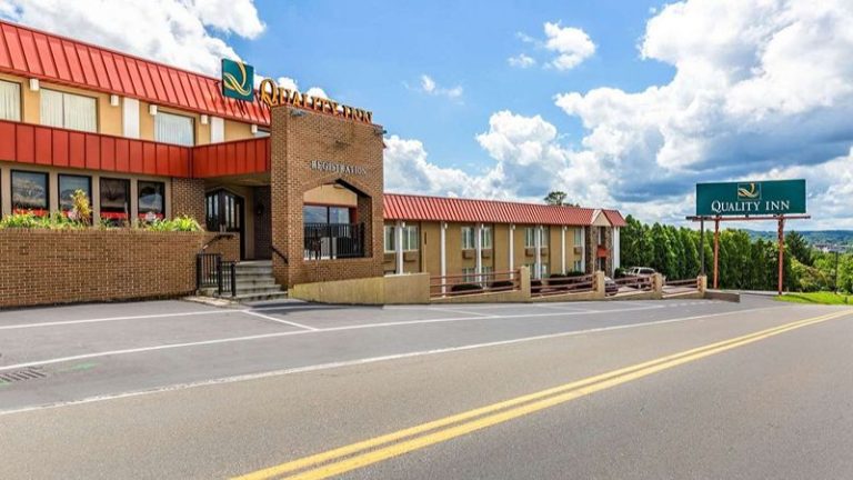 Quality Inn – East Stroudsburg – Poconos