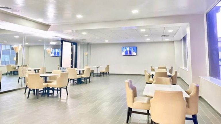 Quality Inn Fort Worth – Downtown East