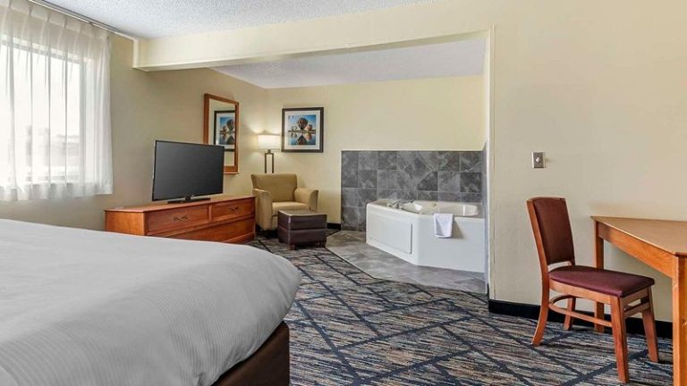 Quality Inn Indianola