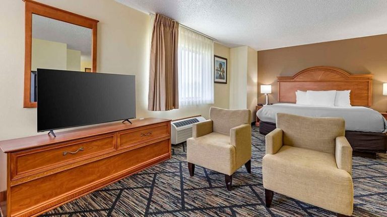 Quality Inn Indianola