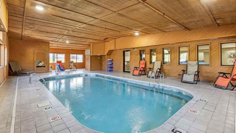Quality Inn Indianola