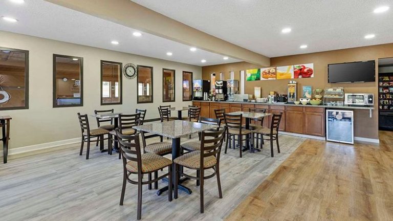 Quality Inn Indianola