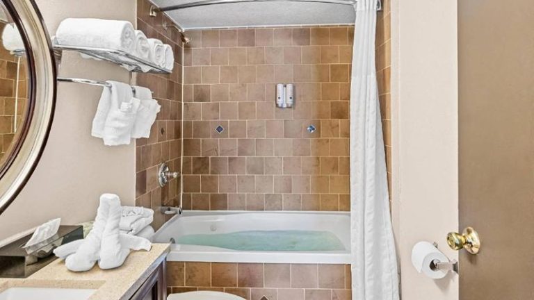 Quality Inn Little Rock