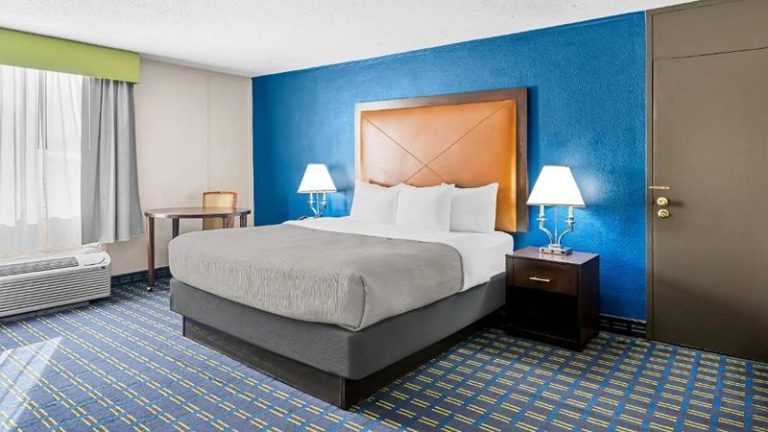 Quality Inn Little Rock