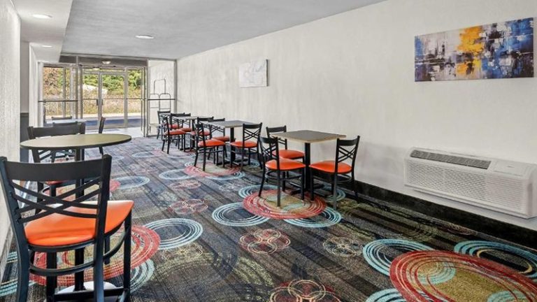 Quality Inn Little Rock