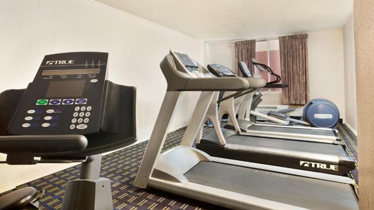 Quality Inn Little Rock