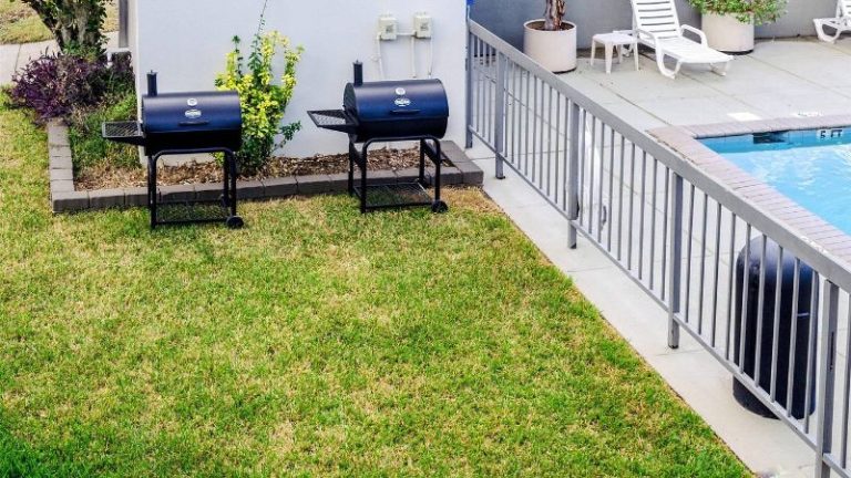 Quality Inn Moss Point – Pascagoula