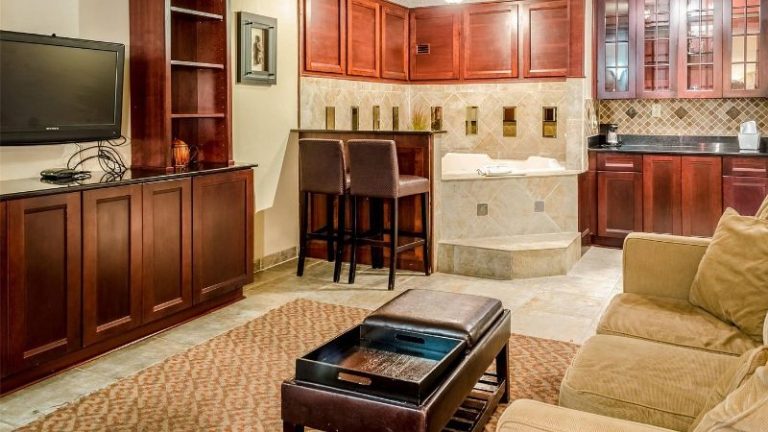Quality Inn Moss Point – Pascagoula