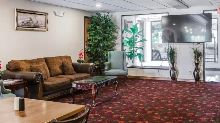 Quality Inn Ozark-Springfield South
