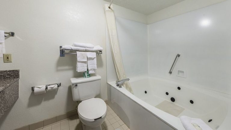 Quality Inn Simpsonville-Greenville